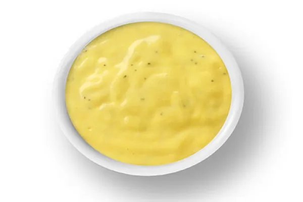 Овощной соус для макания