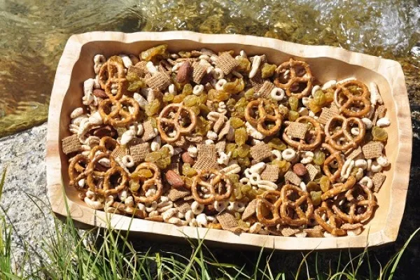 Праздничная смесь